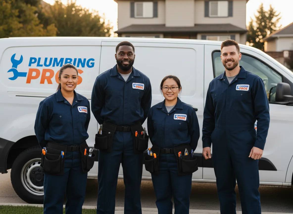 Water Heater Repair company in Kansas City, MO
